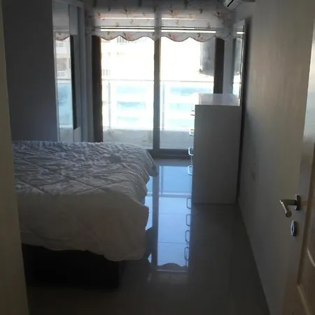 Mahmutlar Platinum Vip Residance Apartmán