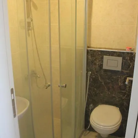Apartmán Mahmutlar Platinum Vip Residance