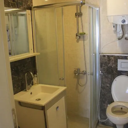 Apartmán Mahmutlar Platinum Vip Residance